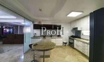 Imagem 4: Sobrado 3 dormitórios sendo 3 suítes R$ 2.000.000,00