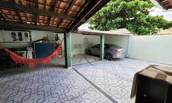 Imagem 5: Casa no Bosque, 270m², 4 dorm, 3 banheiros, 6 vagas garagem!