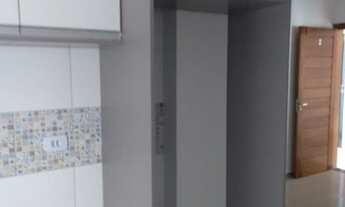 Imagem 9: Apartamento com 2 dormitórios, 45 m² - venda por R$ 320.000,00 ou aluguel por R$ 2.035,00