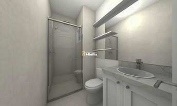 Imagem 7: Casas em construção de 2 dormitórios no Porto Verde REF: 57626