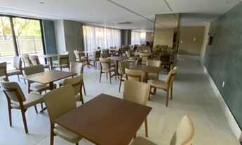 Imagem 6: Apartamento no Bessa pronto para morar com 03 quartos e 90M2