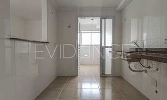 Imagem 1: Cobertura no Anália Franco de 166 metros, 3 Dormitórios (1 Suíte), 2 Vagas de garagem