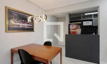 Imagem 6: Apartamento à Venda - Santa Cecília, 1 Quarto, 62 m2