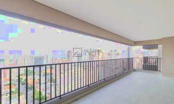 Imagem 7: Apartamento Venda Vila Mariana 164 m² 3 Dormitórios