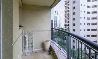 Imagem 6: Apartamento para Aluguel - Vila Nova Conceição, 1 Quarto, 36 m2