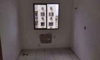 Imagem 6: Excelente Apto com Residencial Alegro com 2/4 sendo 1 suíte