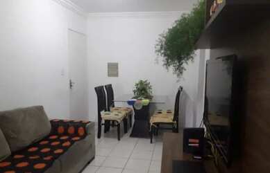 Imagem 5: Condomínio Parque das Violetas/Inácio Barbosa