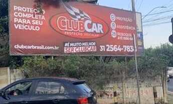 Imagem: Bernardo Monteiro - Contagem - Lote de 140m²