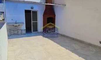 Imagem 5: Apartamento com 3 dorms, Tupi, Praia Grande - R$ 430 mil, Cod: ACT1648