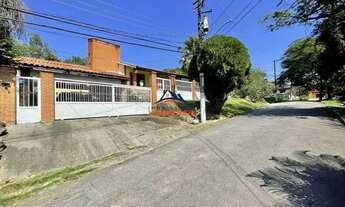 Imagem: CARAPICUÍBA - Casa de Condomínio - GRANJA