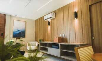 Imagem 7: Casa 03 Suites Para Venda No Condominio Riviera Mar de Ponta Negra