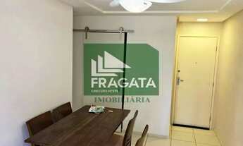 Imagem 4: APARTAMENTO BARRA DOS COQUEIROS CONDOMÍNIO BARRA CLUB II NA BARRA DOS COQUEIROS