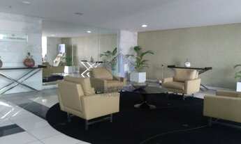 Imagem 6: Edf. Iguatemi Business e Flat - 15º andar - 28 m²