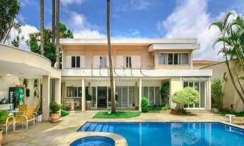 Imagem: SAO PAULO - Casa Padrão - INDIANOPOLIS