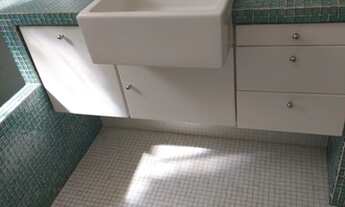 Imagem 7: Confortável apartamento no Jardins excelente local 190 metros