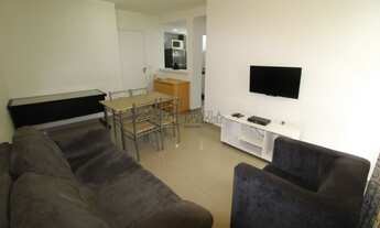 Imagem 2: Flat disponível para locação