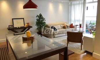 Imagem 6: São Paulo - Apartamento Padrão - Moema