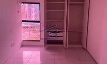 Imagem 6: Apartamentos de 02 quartos no Renascença