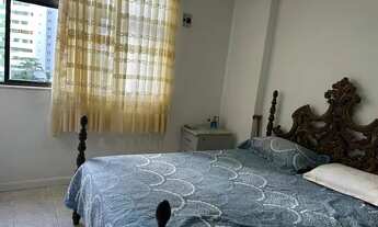 Imagem 7: Apartamento para aluguel tem 134 metros quadrados com 3 quartos em Pituba - Salvador - BA