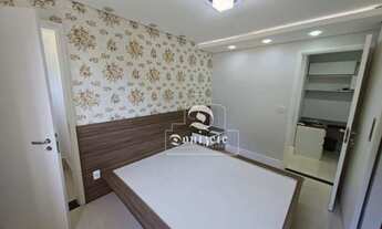 Imagem 4: Apartamento com 2 dormitórios, 124 m² - venda por R$ 1.500.000,00 ou aluguel por R$ 5.532