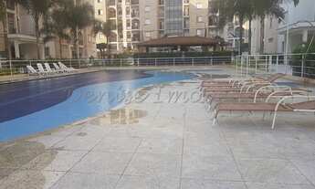 Imagem 2: Apartamento 3 dormitórios à Venda