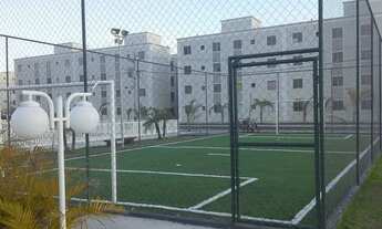 Imagem: Excelente Apartamento de dois quartos