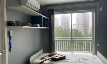 Imagem 2: Apartamento para aluguel com 200 metros quadrados com 4 quartos em Jardim Renascença - São