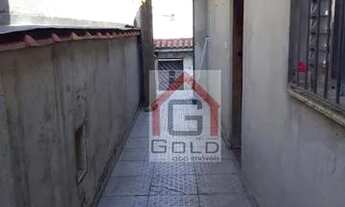 Imagem: Sobrado com 2 dormitórios, 180 m² - venda