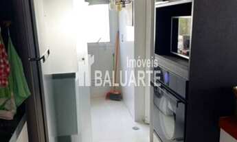 Imagem 16: Apartamento com 2 dormitórios à venda, 83 m² por R$ 1.000.000,00 - Vila Mascote - São Paul