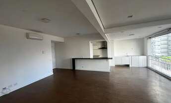 Imagem 6: Apartamento reformado para aluguel com 112 m2 com 2 quartos- 2 suítes - 2 vagas