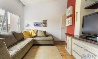 Imagem: Casa à venda no JD. Paulistano com piscina