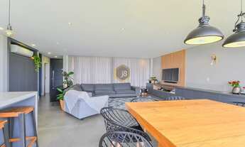 Imagem 4: CURITIBA - Casa de Condomínio - Campo Comprido