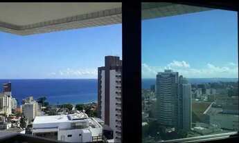 Imagem 5: Barra com 4 Apartamento com 4 dormitórios