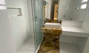 Imagem 7: Alugo cobertura mobiliada