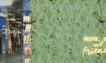 Imagem 4: Apartamento para venda com 30 metros quadrados com 1 quarto