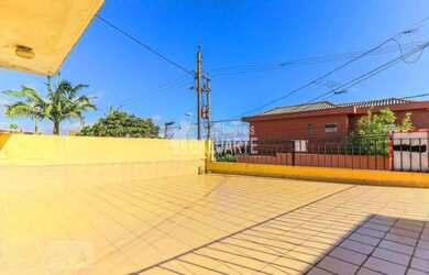 Imagem 14: Casa com 3 dormitórios, 240 m² - venda por R$ 794.000 ou aluguel por R$ 4.000 - Campo Gran