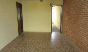 Imagem 3: Casa para aluguel com 100 metros quadrados com 2 quartos em Cidade Alta - Piracicaba - SP