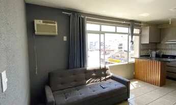 Imagem 5: Cobertura em Canasvieiras- Florianópolis