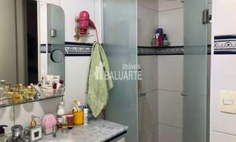 Imagem 7: Apartamento com 4 dormitórios à venda, 110 m² por R$ 720.000,00 - Vila Mascote - São Paulo