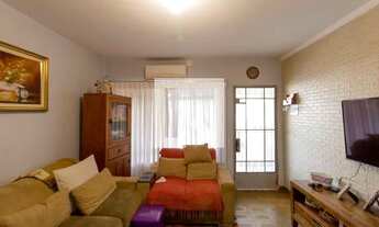 Imagem: Casa à Venda - Cangaíba, 3 Quartos, 140