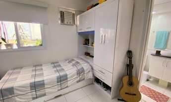 Imagem 2: EXCELENTE APARTAMENTO - CONDOMÍNIO VERNISSAGE