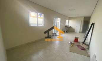 Imagem 5: Casa com 2 dormitórios à venda por R$ 395.000,00 - Loteamento Parque da Colina II - Itatib