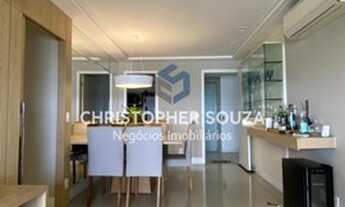 Imagem 3: Apartamento 3 Quartos para Venda em Vitória, Enseada do Suá, 3 dormitórios, 1 suíte, 3 ban