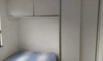 Imagem 4: Excelente apartamento, 3/4, suite, armários, vista mar