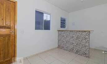 Imagem 2: Casa para venda com 68 metros quadrados com 2 quartos em Coutos - Salvador - BA