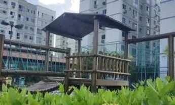 Imagem 6: Apartamento de 2 qts em Candeias com lazer completo