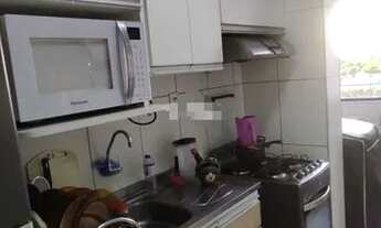 Imagem 3: Condomínio Vivace Morada Club