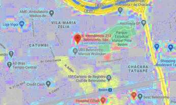 Imagem 1: Apartamento novo no Belém