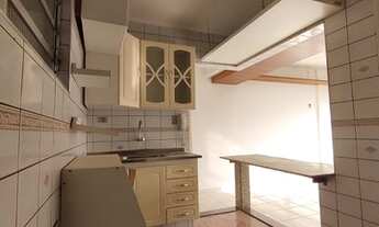 Imagem: Apartamento para venda tem 40,62 metros