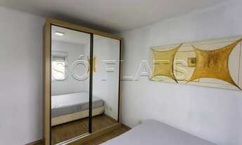 Imagem 6: Residencial Club Life Colina, totalmente disponível para locação , contendo 64m² sendo 3 d